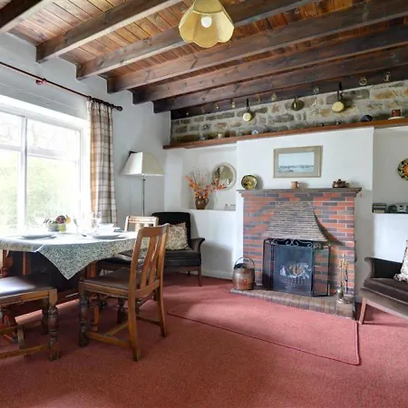 Holiday home Rockley *