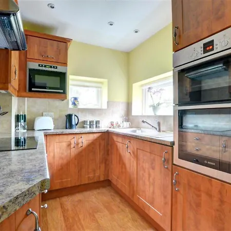 Rockley Holiday home Egton