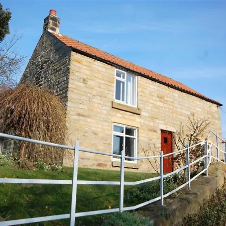 Casa vacanze Rockley *