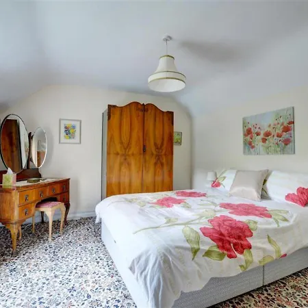 Rockley Casa vacanze *