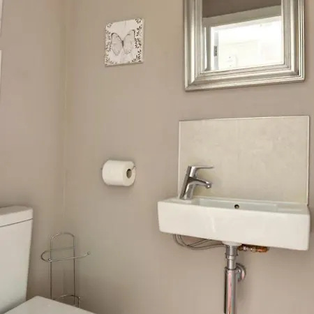 Holiday home Rockley Egton