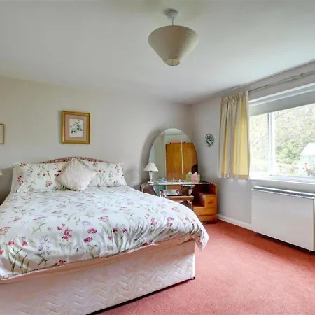 Rockley Holiday home